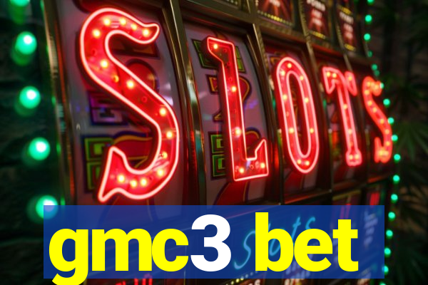 gmc3 bet